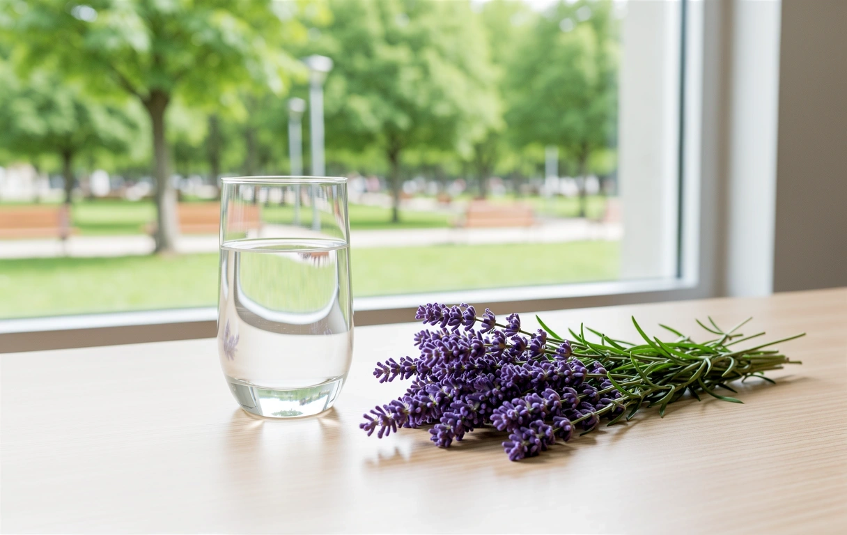 Radni prostor trenera u Nišu