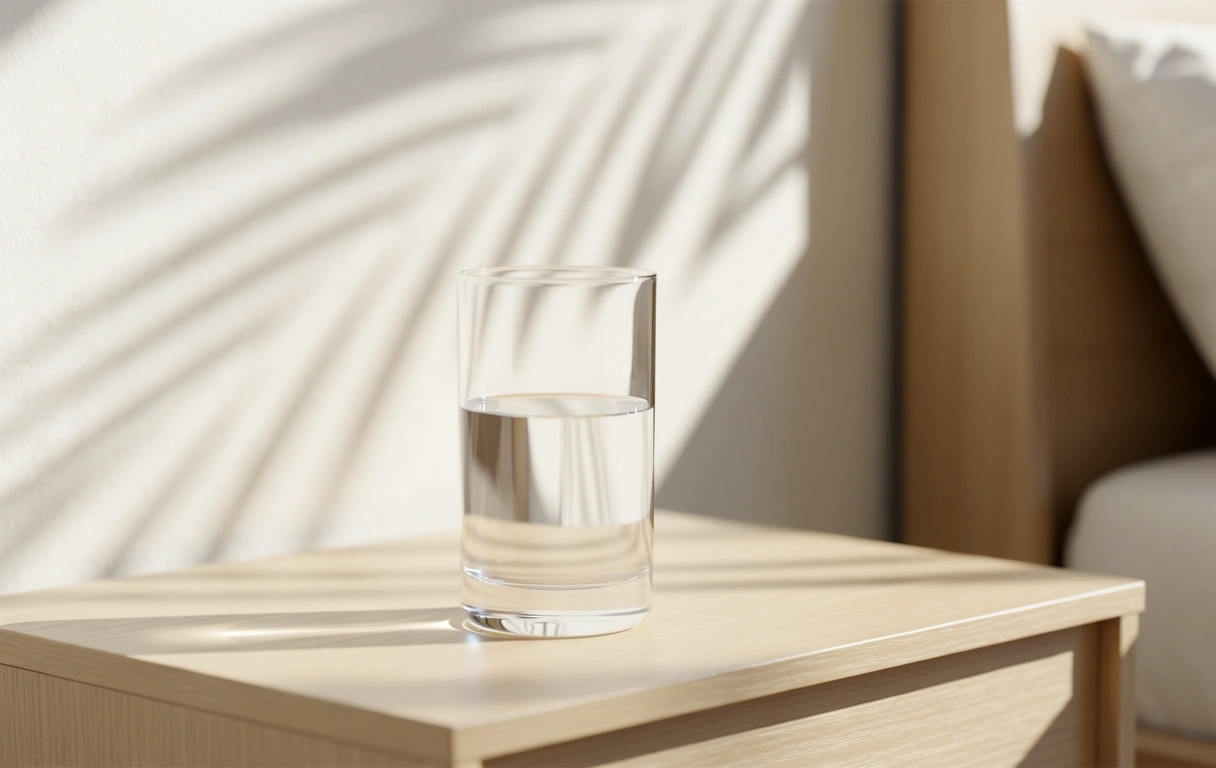 Jutarnja hidratacija i svežina